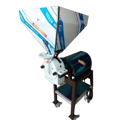 آسیاب صنعتی آسان توس مدل 4500 سه فاز